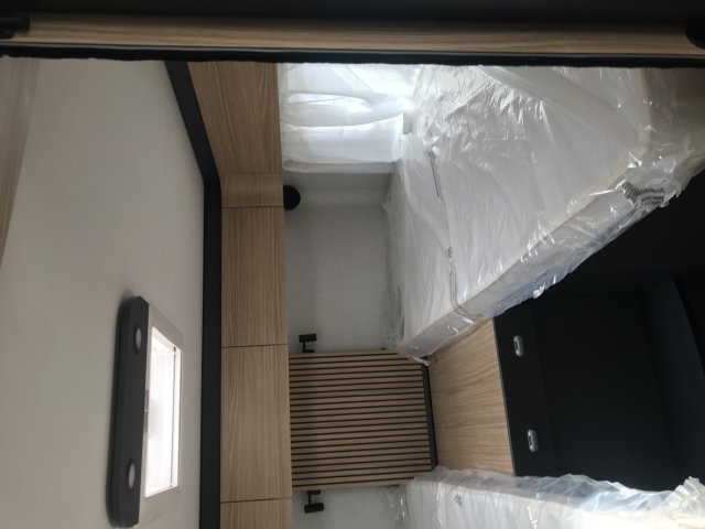 Bavaria Initial I740FGJ Nomade - Photo 9