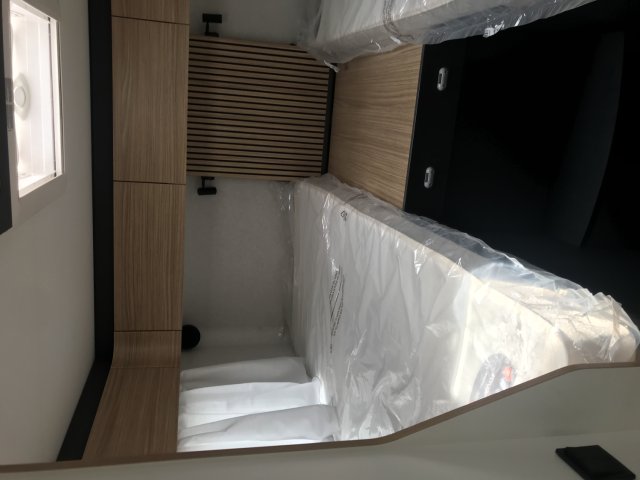 Bavaria Initial I740FGJ Nomade - Photo 10