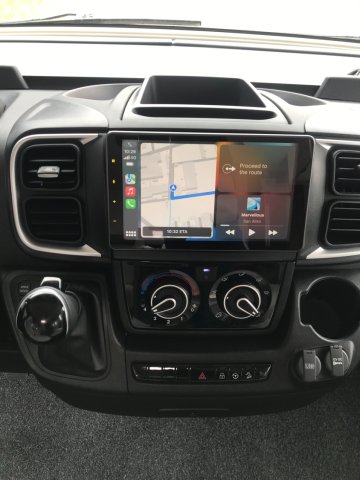 Bavaria Initial I740FGJ Nomade - Photo 11