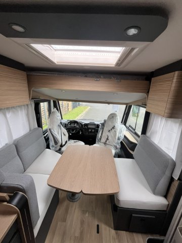 Bavaria Initial I740FGJ Nomade - Photo 5