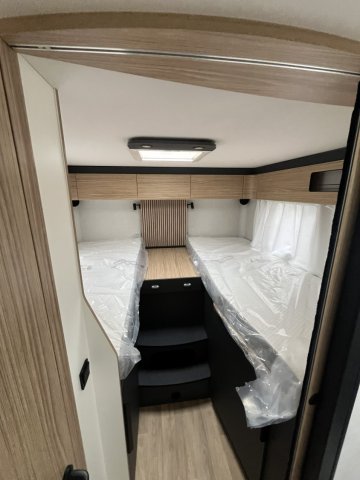 Bavaria Initial I740FGJ Nomade - Photo 7