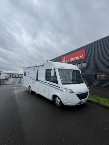 Bavaria Initial I740GJ Style I 740 GJ