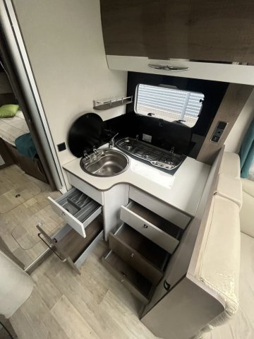 Bavaria Initial I740GJ Style I 740 GJ - Photo 4