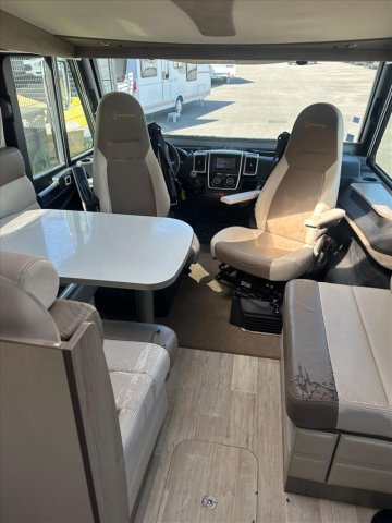 Bavaria Initial I741GJ Class I 741 GJ Occasion