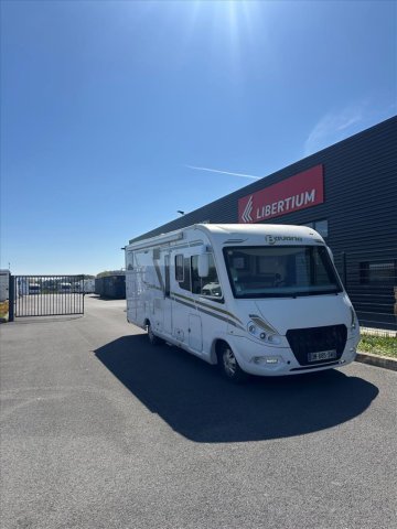 Bavaria Initial I741GJ Class I 741 GJ - Photo 2