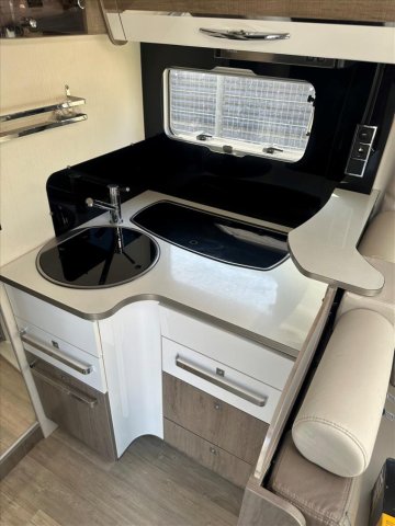 Bavaria Initial I741GJ Class I 741 GJ - Photo 4