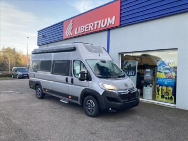 Bavaria K633M - Photo 2