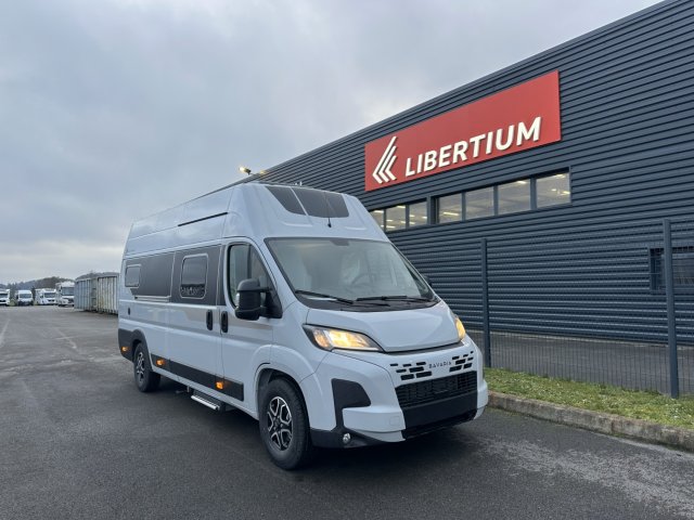 Achat Bavaria K633M Neuf