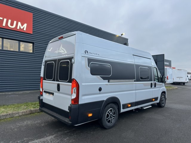 Bavaria K633M - Photo 6