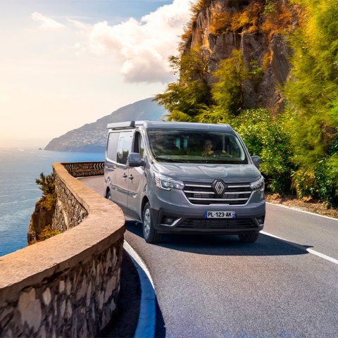 Bavaria MC 505 BC MC505BC NOMADE - Photo 1