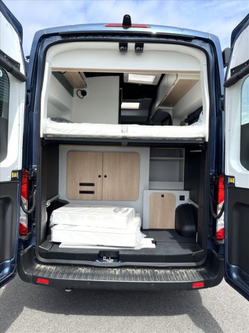 Bavaria Qwest 603 G Q - Photo 7