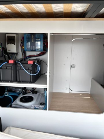 Bavaria Qwest 603 G Q - Photo 8