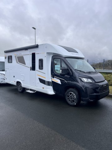 Achat Bavaria T720FC Intense Neuf