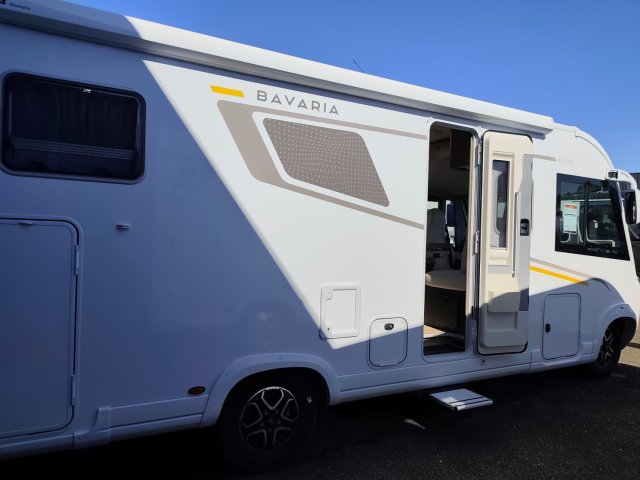 Bavaria T720FGJ Intense I720FGJ - Photo 3