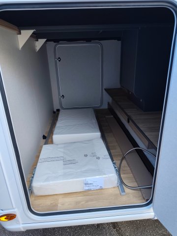 Bavaria T720FGJ Intense I720FGJ - Photo 2