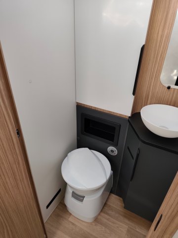 Bavaria T720FGJ Intense I720FGJ - Photo 5