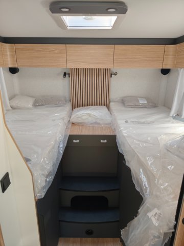 Bavaria T720FGJ Intense I720FGJ - Photo 8