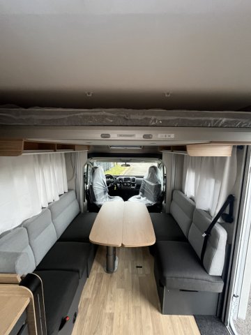 Bavaria Tren-D T690D Unik Neuf