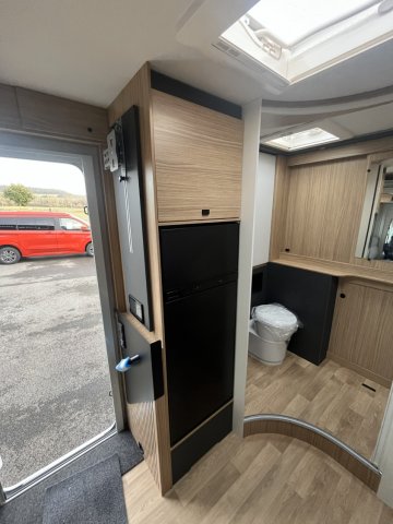 Bavaria Tren-D T690D Unik - Photo 3