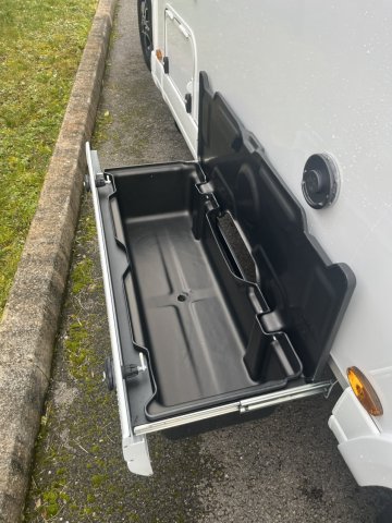 Bavaria Tren-D T690D Unik - Photo 5