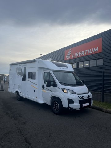 Bavaria Tren-D T690D Unik - Photo 6