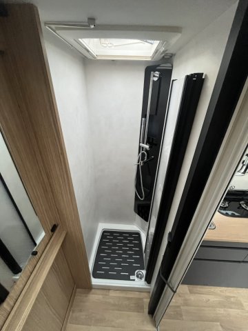 Bavaria Tren-D T690D Unik - Photo 9