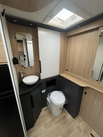 Bavaria Tren-D T690D Unik - Photo 10