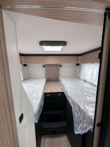 Bavaria Tren-D T720FGJ Nomade - Photo 5