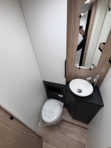 Bavaria Tren-D T720FGJ Nomade - Photo 7