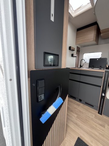 Bavaria Tren-D T720FGJ Nomade - Photo 9