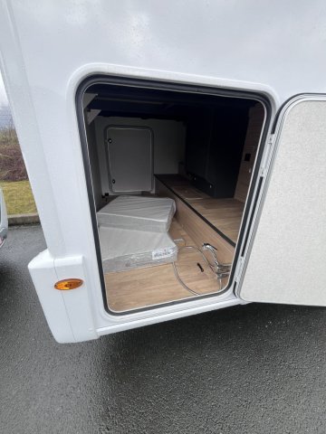 Bavaria Tren-D T720FGJ Nomade - Photo 10