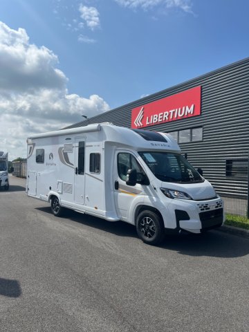 Bavaria Tren-D T740C Unik - Photo 2