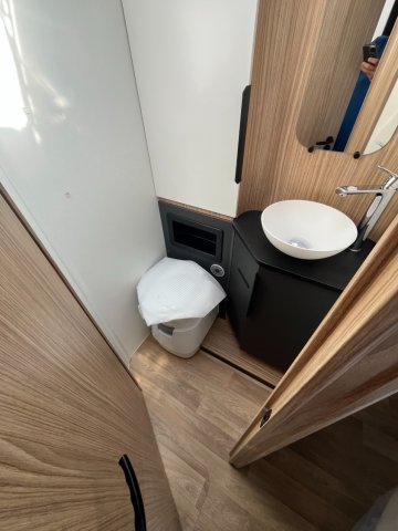 Bavaria Tren-D T740C Unik - Photo 6