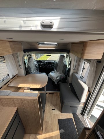 Bavaria Tren-D T740C Unik - Photo 3