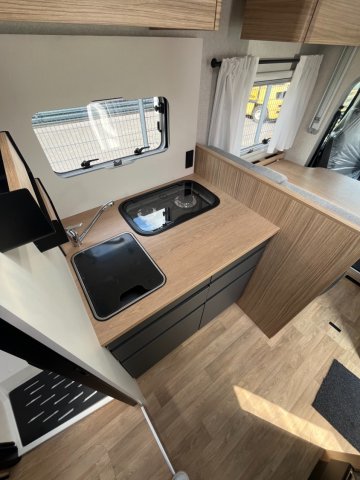 Bavaria Tren-D T740C Unik - Photo 4