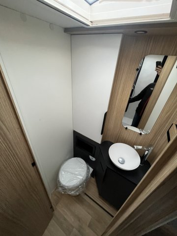 Bavaria Tren-D T740FC Nomade - Photo 3