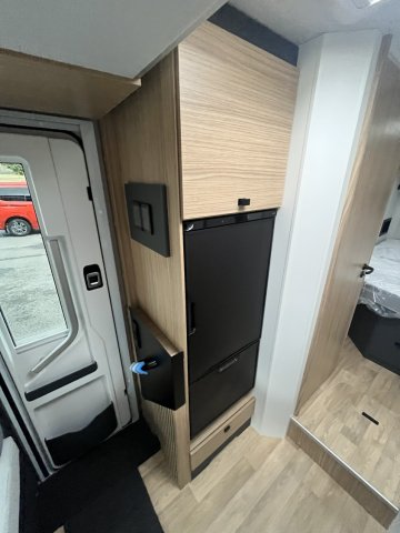 Bavaria Tren-D T740FC Nomade - Photo 4