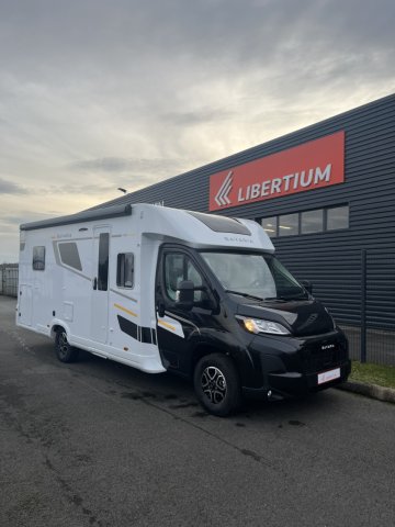 Bavaria Tren-D T740FC Nomade - Photo 7