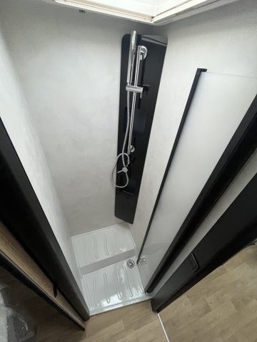 Bavaria Tren-D T740FC Nomade - Photo 8