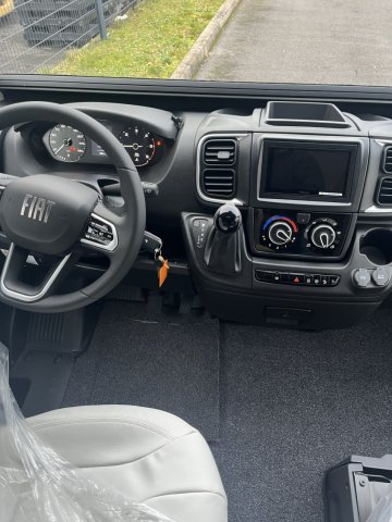 Bavaria Tren-D T740FC Nomade - Photo 9