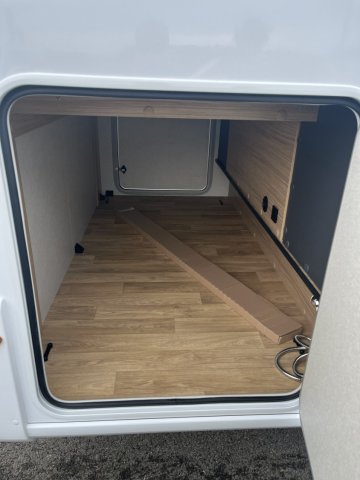 Bavaria Tren-D T740FC Nomade - Photo 10