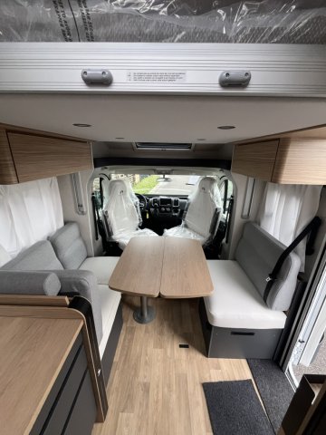 Bavaria Tren-D T740FGJ Nomade - Photo 2