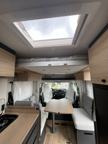 Bavaria Tren-D T740FGJ Nomade - Photo 3