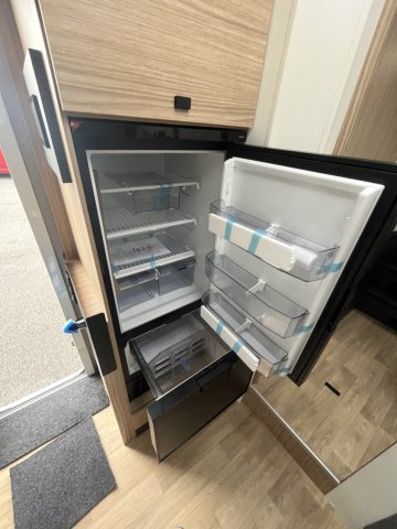 Bavaria Tren-D T740FGJ Nomade - Photo 5