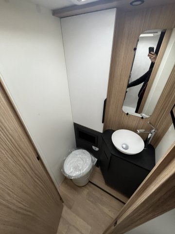 Bavaria Tren-D T740FGJ Nomade - Photo 6