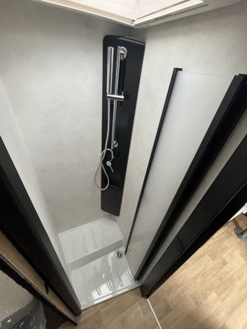 Bavaria Tren-D T740FGJ Nomade - Photo 7