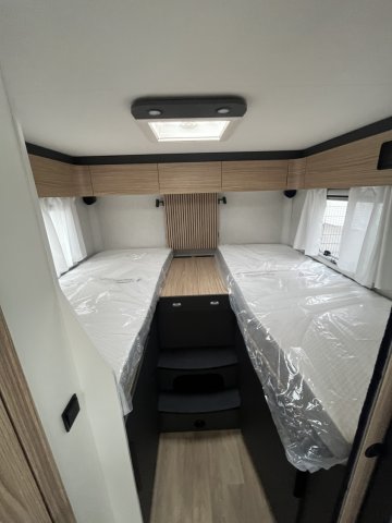 Bavaria Tren-D T740FGJ Nomade - Photo 8