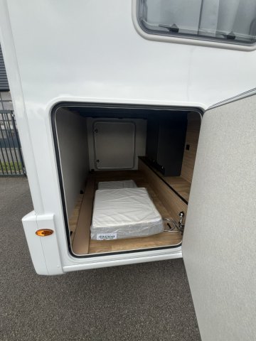 Bavaria Tren-D T740FGJ Nomade - Photo 10