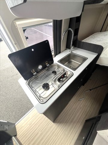 Benimar Benivan 100 Up - Photo 3