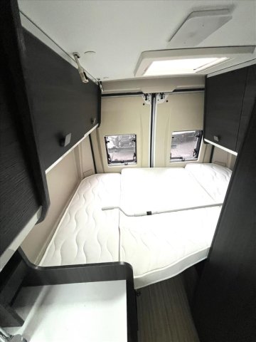 Benimar Benivan 100 Up - Photo 4